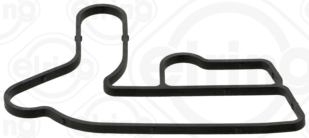 Gasket, oil cooler 868.020