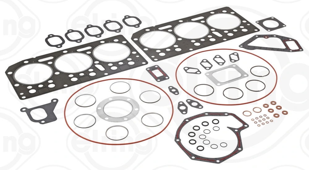 Gasket Kit, cylinder head 917.209