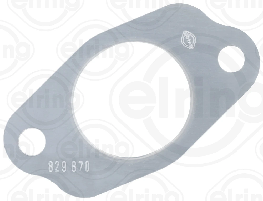 Gasket, exhaust manifold 829.870