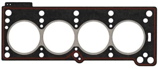 Gasket, cylinder head 987.043