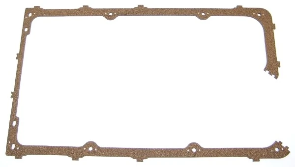 Gasket, cylinder head cover 764.248