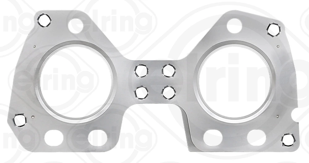 Gasket, exhaust manifold 589.841