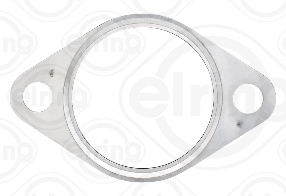 Gasket, exhaust pipe 589.460