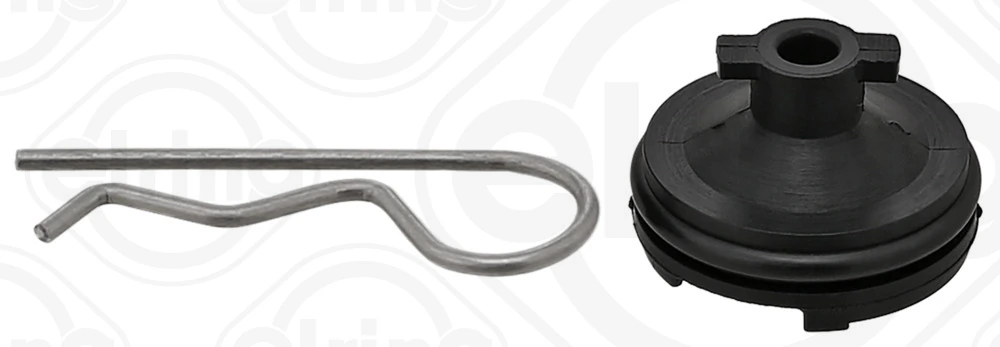 Screw Plug, oil sump 821.290