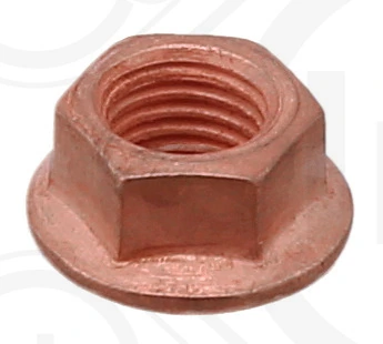 Lock Nut 720.550