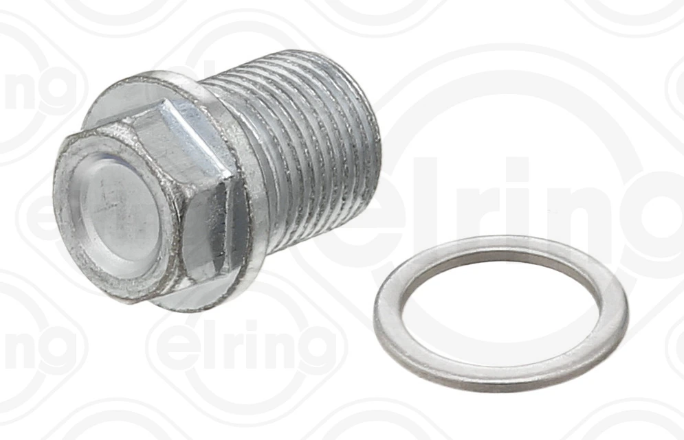 Screw Plug, oil sump 773.640