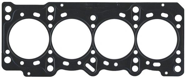 Gasket, cylinder head 040.554