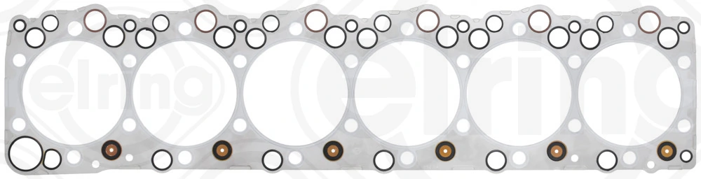 Gasket, cylinder head 852.140