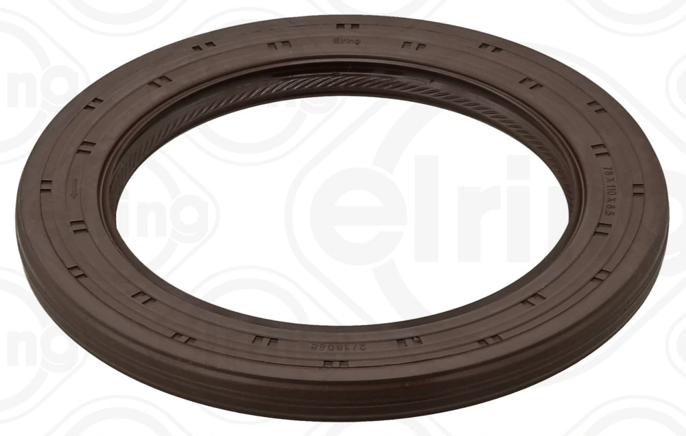 Shaft Seal, crankshaft 781.750