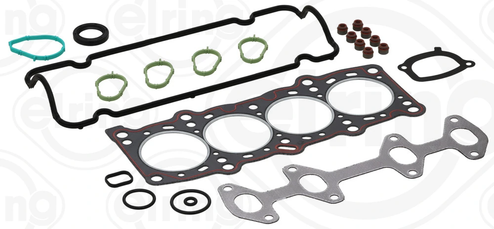 Gasket Kit, cylinder head 180.230