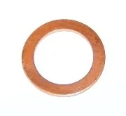 Seal Ring, oil drain plug 339.580