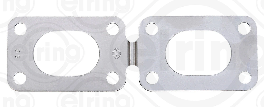 Gasket, exhaust manifold 821.020