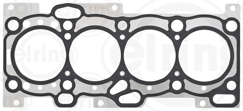 Gasket, cylinder head 483.990