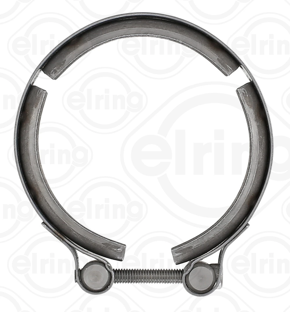ELRING 836.290 Pipe Connector, exhaust system