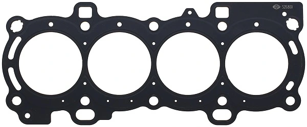 Gasket, cylinder head 520.800