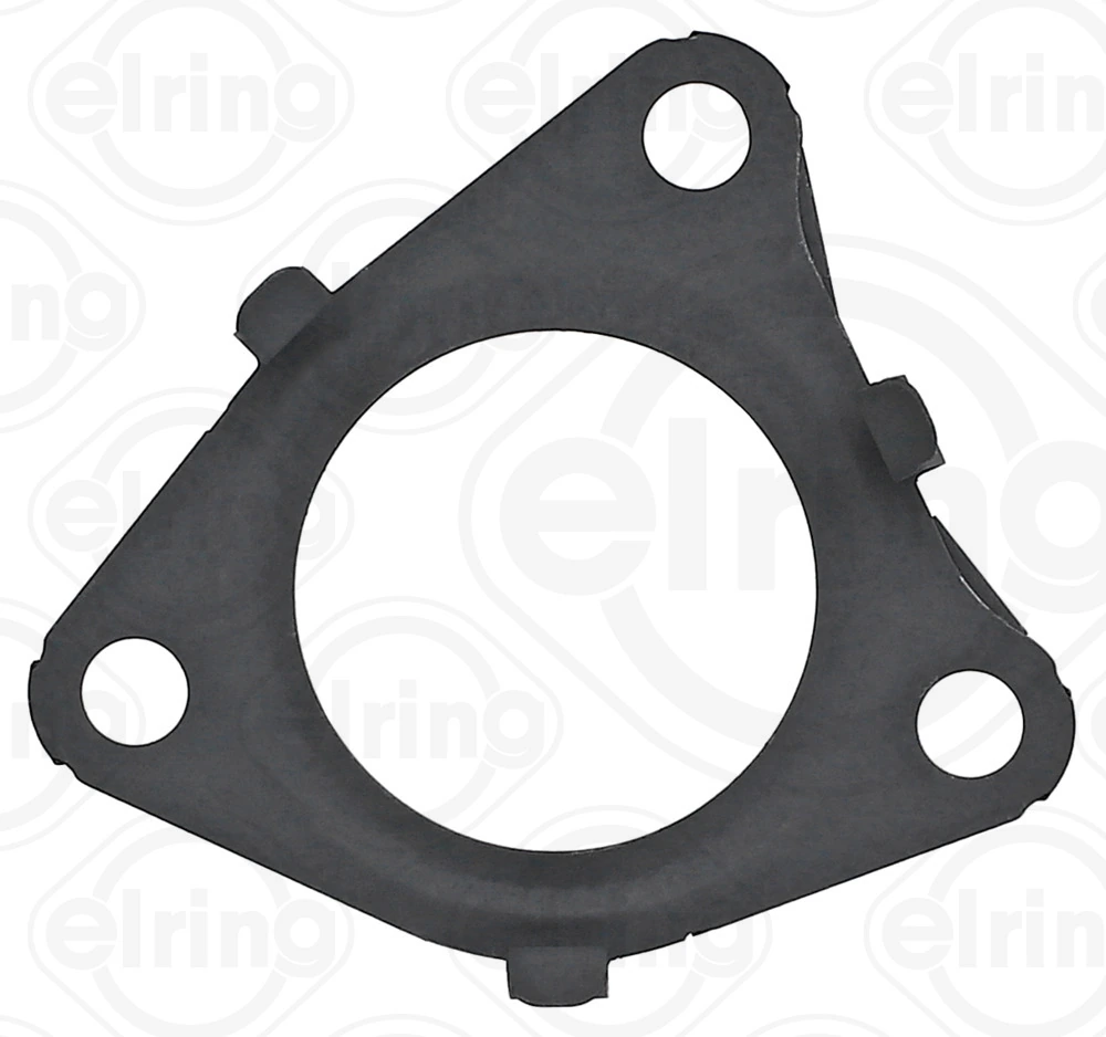 ELRING 259.590 Gasket, EGR valve pipe