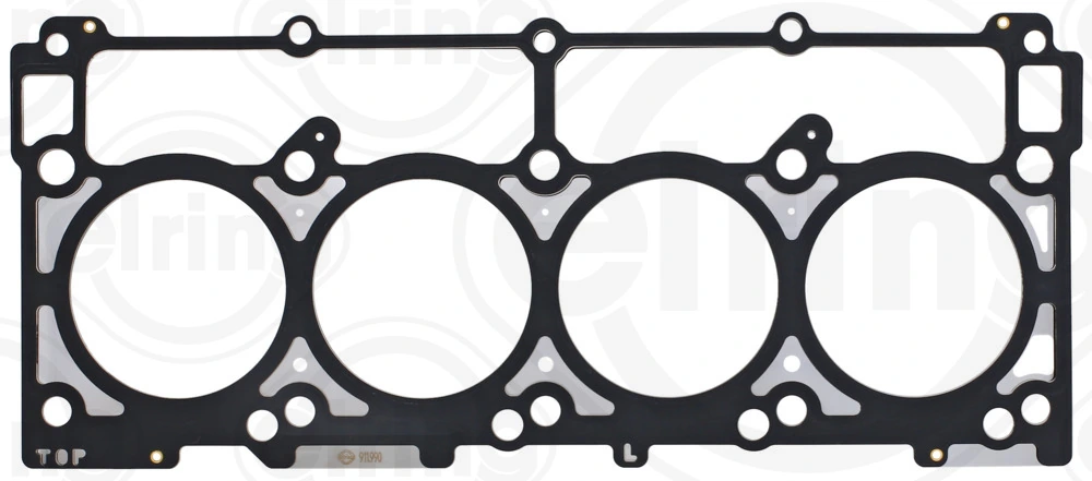 Gasket, cylinder head 911.990