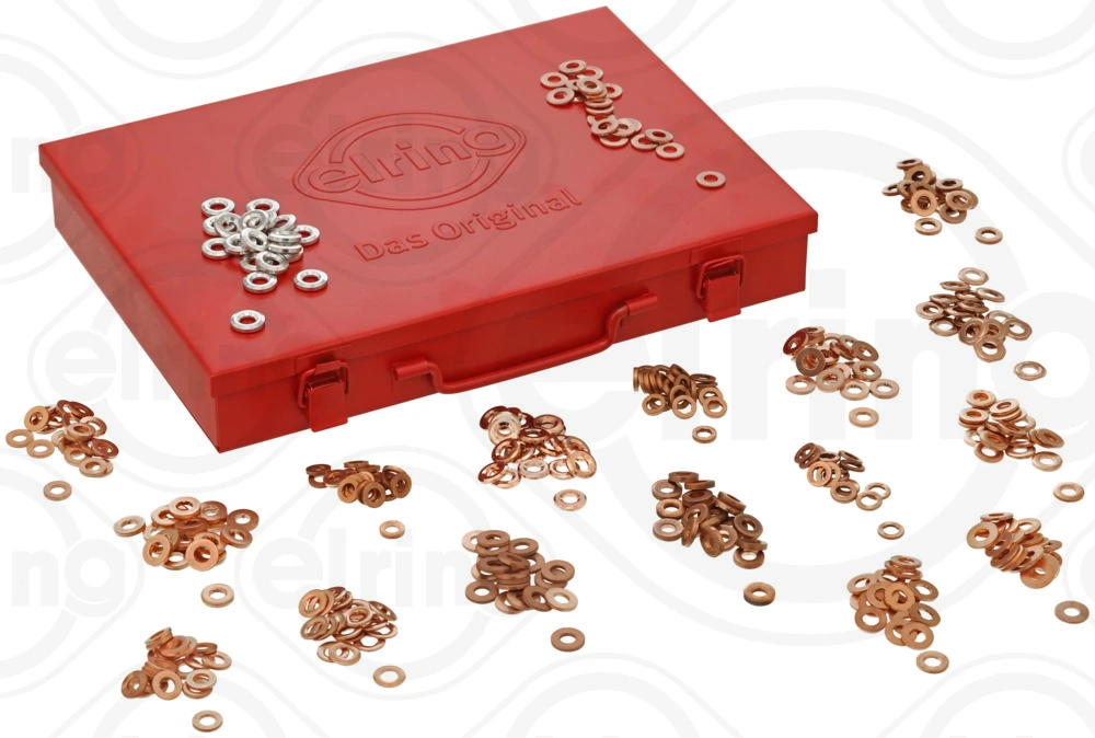 ELRING 576.251 Seal Ring Set