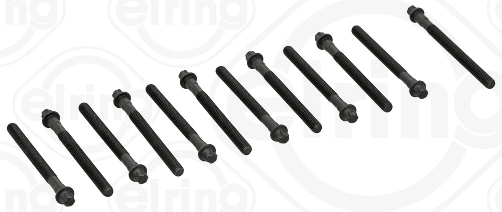 Cylinder Head Bolt Set 460.030