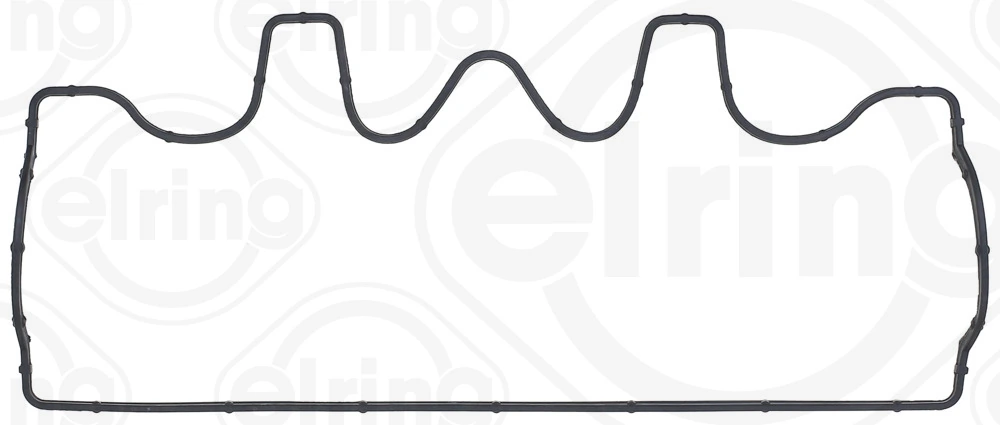 Gasket, cylinder head cover 010.120