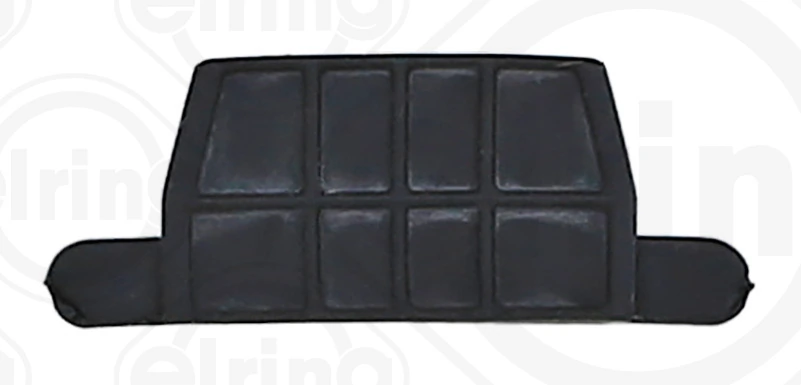 ELRING 475.152 Gasket, timing case cover
