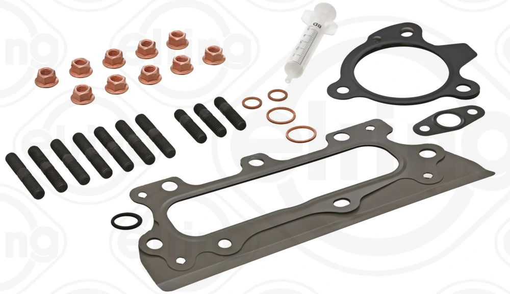 Mounting Kit, charger 779.140