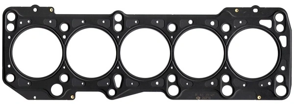 Gasket, cylinder head 235.421