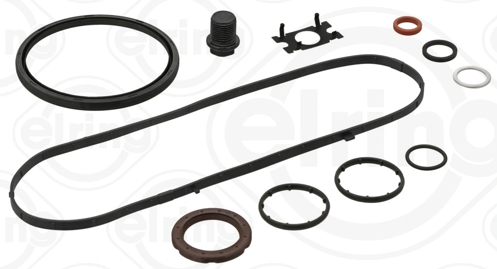Gasket Kit, crankcase 040.500