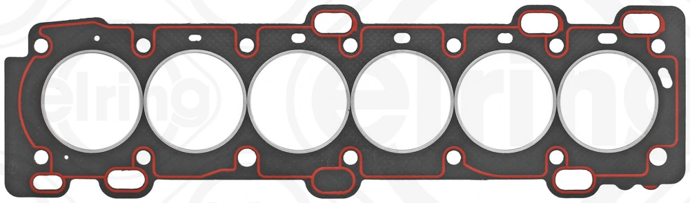 Gasket, cylinder head 006.920