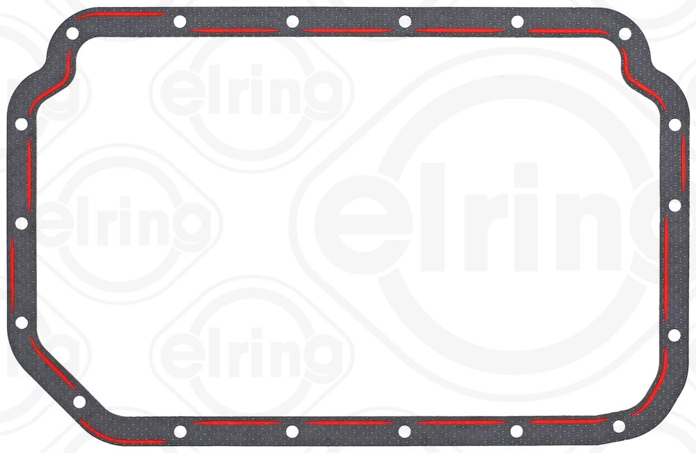 Gasket, oil sump 767.824