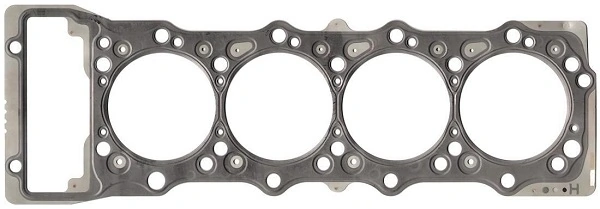 Gasket, cylinder head 353.970
