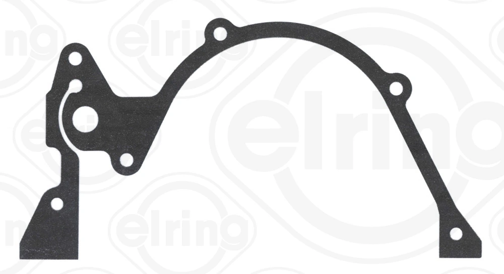 Gasket, oil pump 671.110
