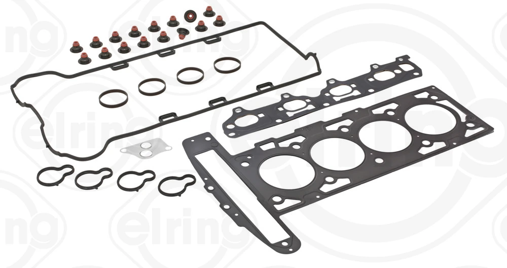 Gasket Kit, cylinder head 263.570