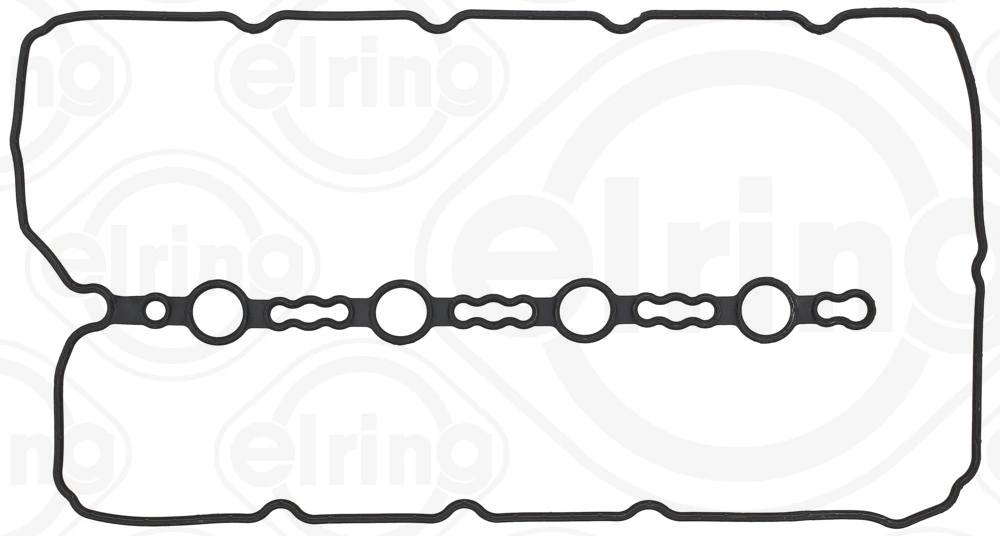ELRING 468.850 Gasket, cylinder head cover