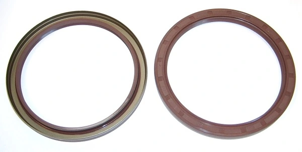 Shaft Seal, crankshaft 493.360