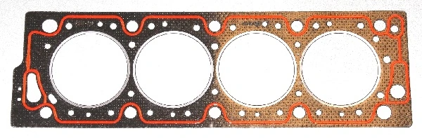 Gasket, cylinder head 436.651