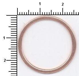 Seal Ring 128.201
