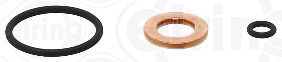 Seal Kit, injector nozzle 883.690