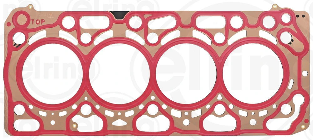 Gasket, cylinder head 315.600