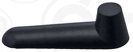 Seal, injector holder 558.060