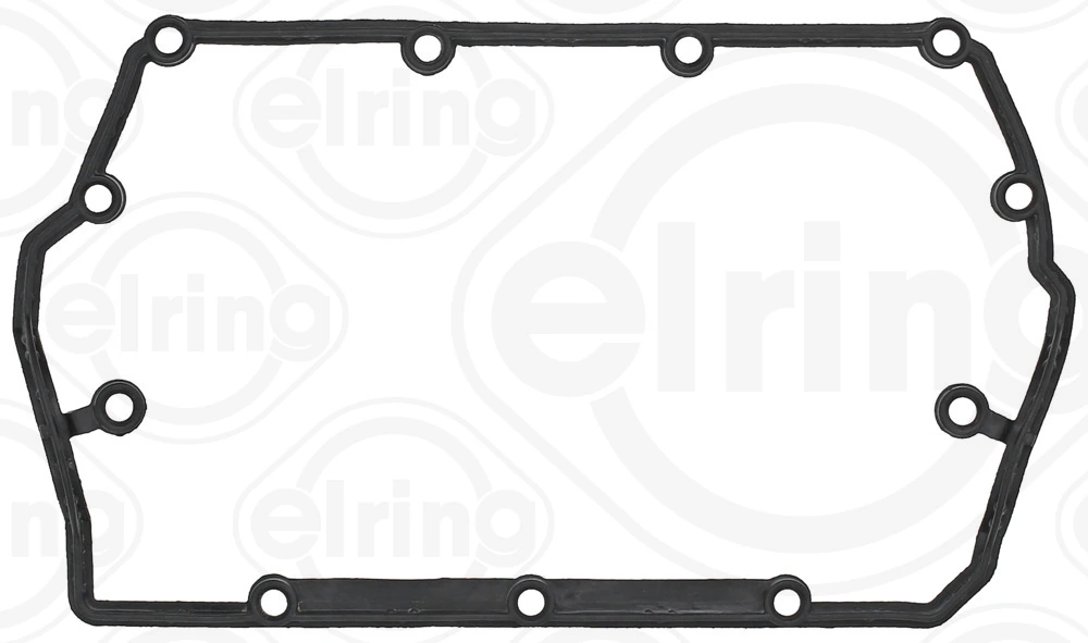 Gasket, cylinder head cover 458.370
