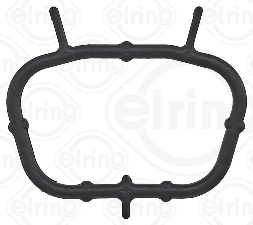 ELRING 939.430 Gasket, coolant flange