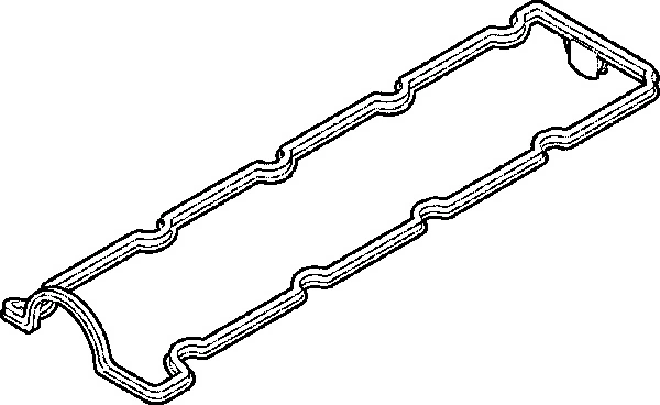 Gasket, cylinder head cover 190.440