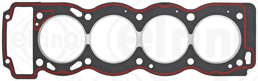 Gasket, cylinder head 586.598