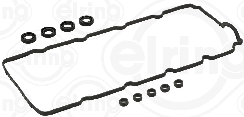 Gasket Set, cylinder head cover 557.630