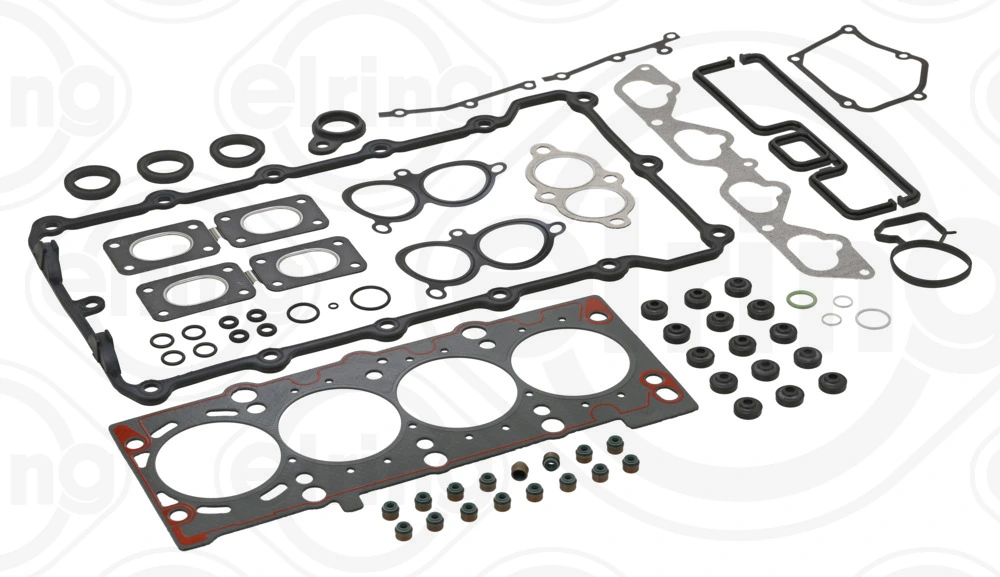 Gasket Kit, cylinder head 495.840