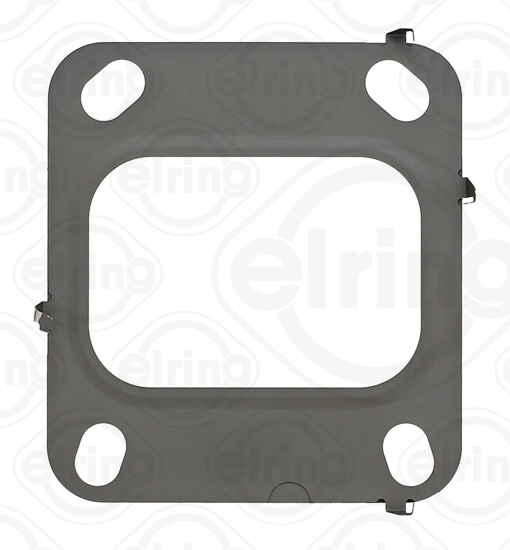 Gasket, charger 972.560