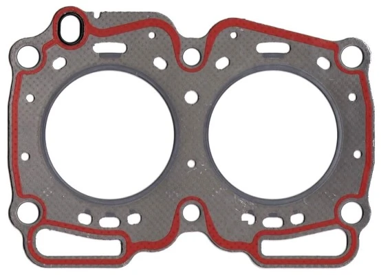 Gasket, cylinder head 182.790