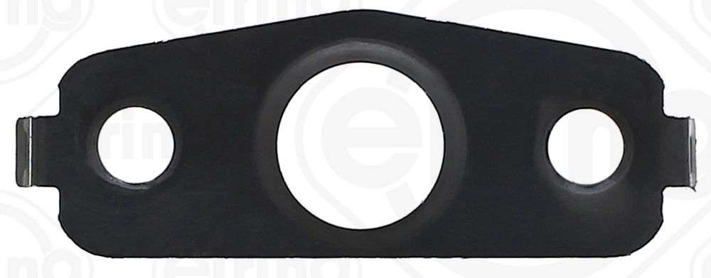 Gasket, oil outlet (charger) 245.830
