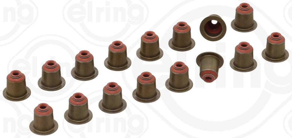 Seal Set, valve stem 214.800
